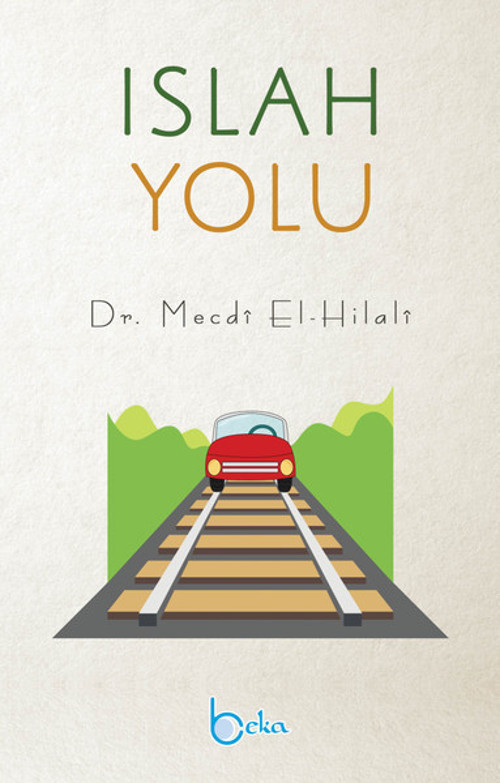 Beka Yayınları Islah Yolu