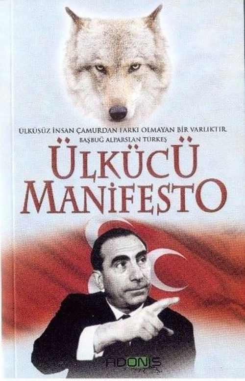 Ülkücü Manifesto