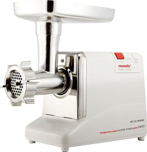 1800W Et Kıyma Makinası