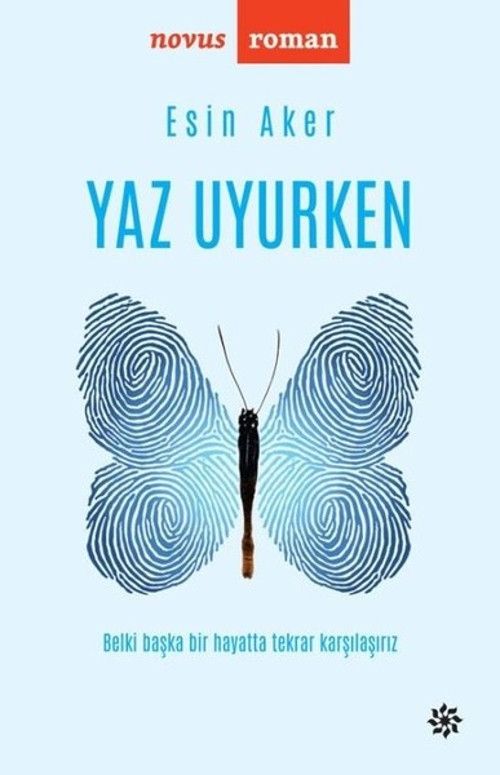 Doğan Novus Yaz Uyurken