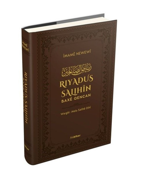 Riyadus Salıhin Baxe Qencan