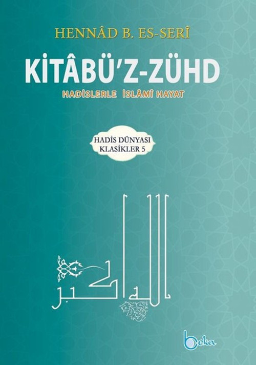 Kitabüz Zühd