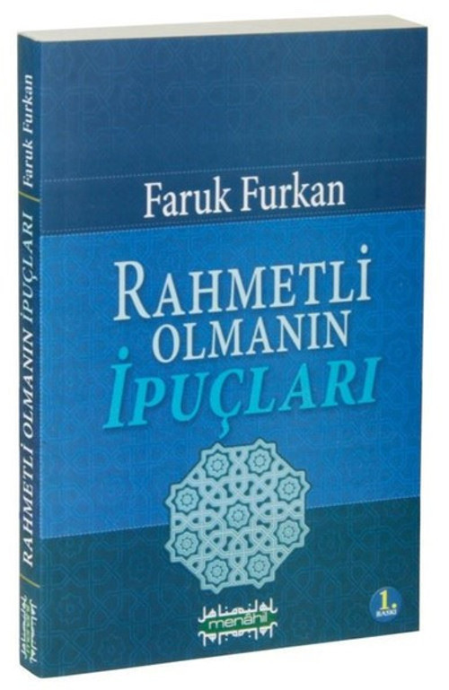 Rahmetli Olmanın İpuçları