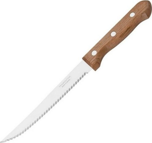 Churrasco 22314/006 15cm Çok İşlevli Bıçak (12li Kutu)