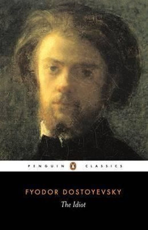 Penguin Classics The Idiot