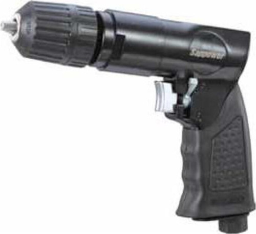 D10-1C Havalı Matkap (Sağ-Sol) - 10 Mm