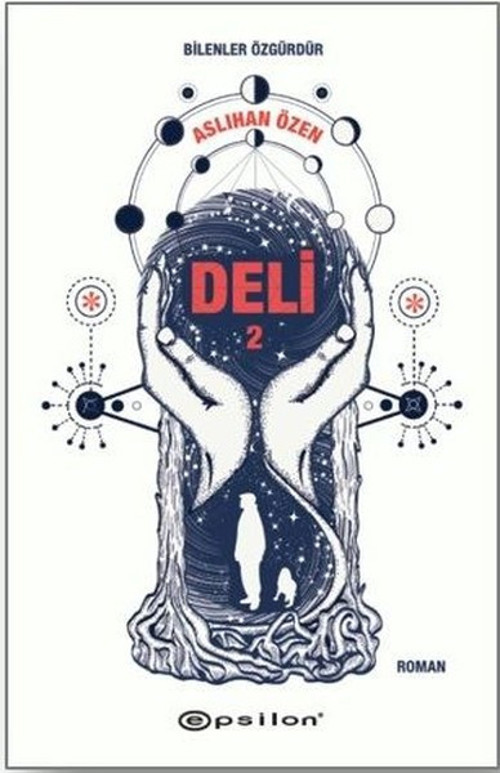 Epsilon Yayınevi Deli 2