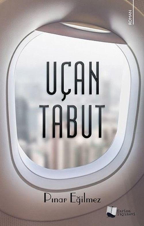 Karina Yayınevi Uçan Tabut