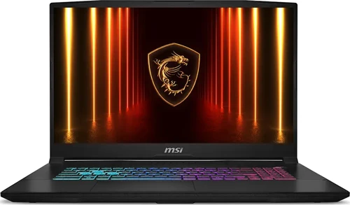 Katana 15 HX B14WFK-450XTR i9-14900HX 32GB 1TB SSD 8GB RTX5060 115W 15.6 QHD 165Hz FreeDOS