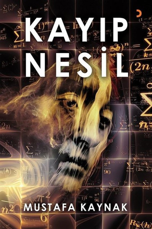 Cinius Yayınevi Kayıp Nesil
