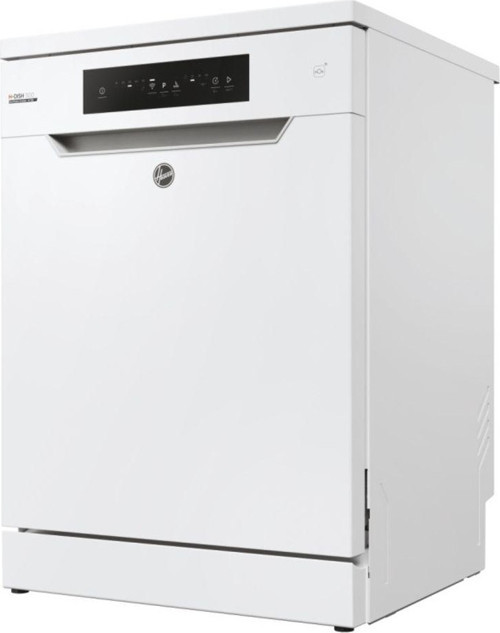 Hf 3E53L0W-17 E Enerji Sınıfı 13 Kişilik 5 Programlı Wi-Fi + Bluetooth Bağlantılı Bulaşık Makinesi B