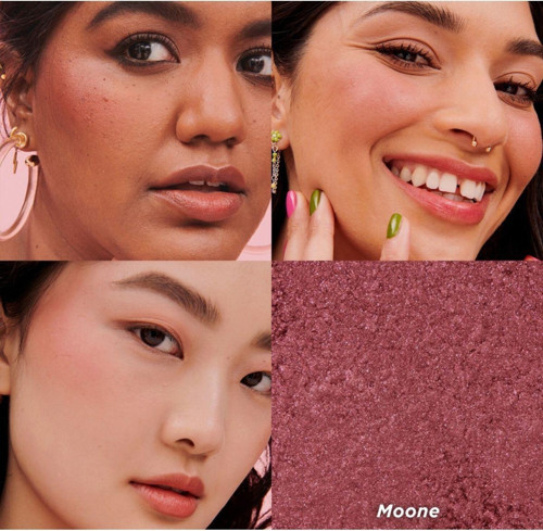 Mini Moone Allık Rich Berry Stariumcosmetics