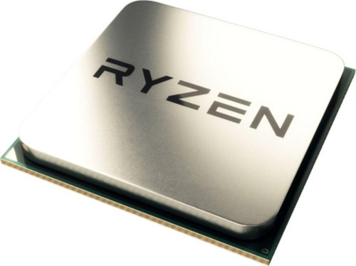 Amd 7 5800X Sekiz Çekirdek 3.80 Ghz Kutusuz Işlemci