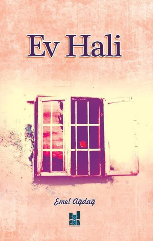 MGV Yayınları Ev Hali