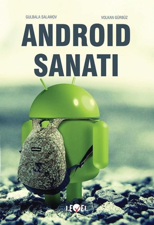 Level Android Sanatı