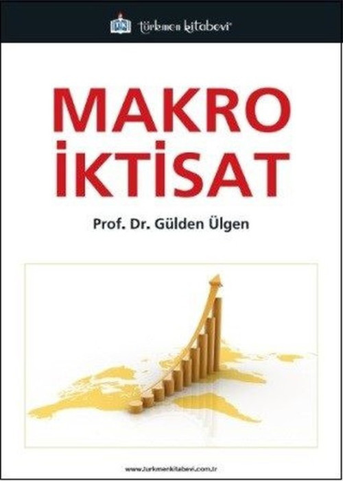 Türkmen Kitabevi Makro İktisat