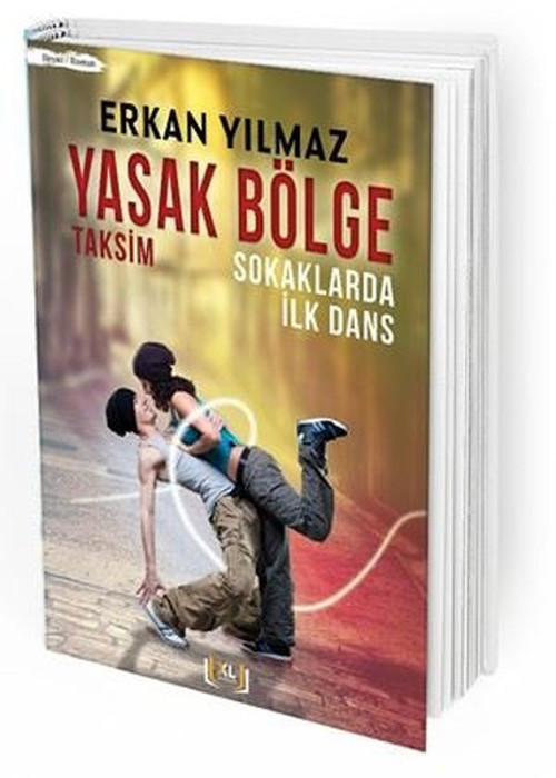 Yasak Bölge