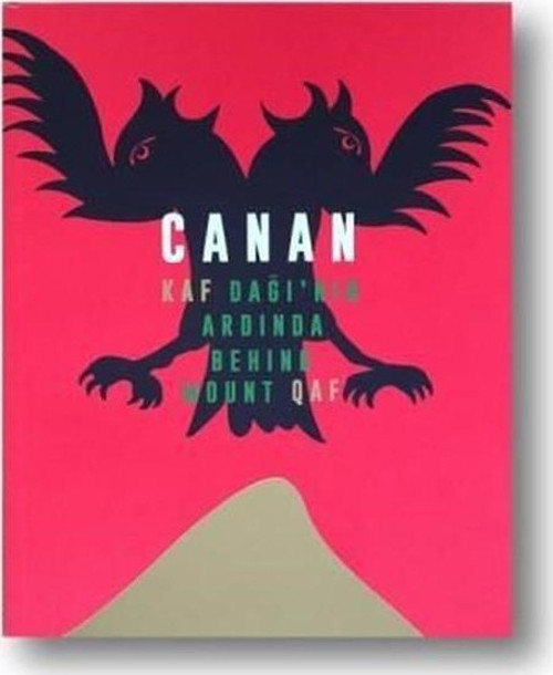 Kaf Dağı'nın Ardında: Canan