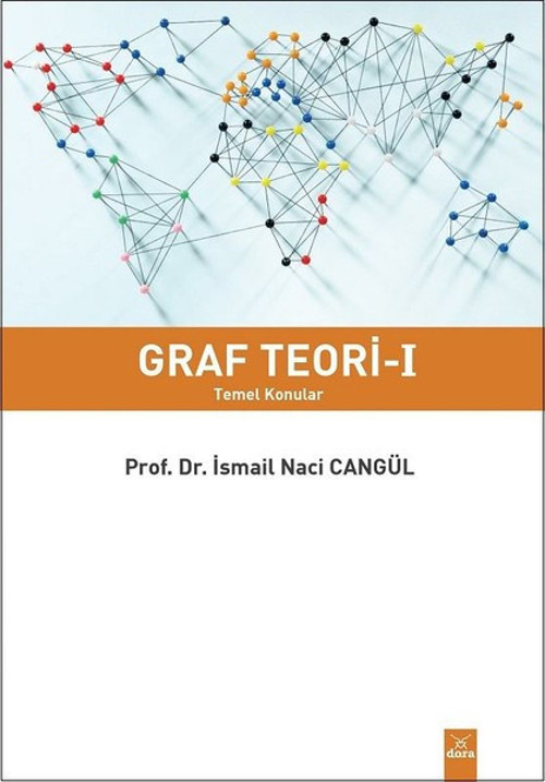 Dora Yayıncılık Graf Teori 1