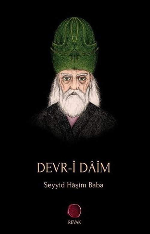Revak Kitabevi Devr-i Daim