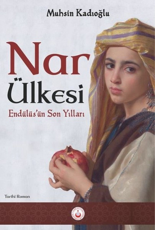 Türk Dünyası Araştırmaları Vakfı Nar Ülkesi