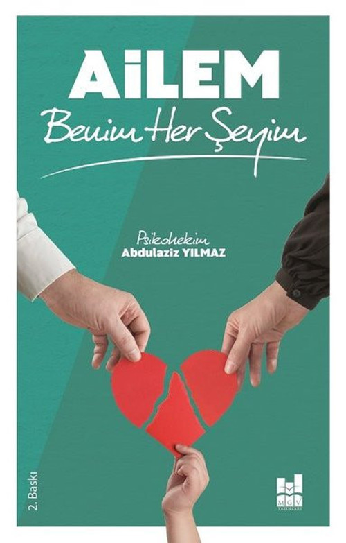 Ailem Benim Herşeyim