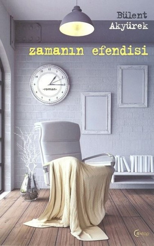 Zamanın Efendisi