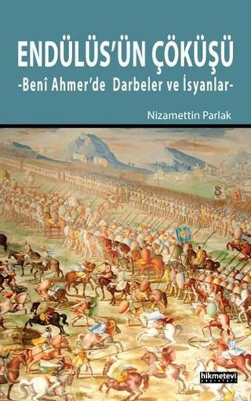 Endülüsün Çöküşü