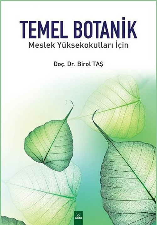 Dora Yayıncılık Temel Botanik