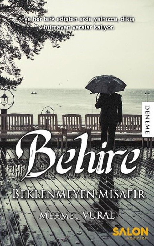 Behire- Beklenmeyen Misafir