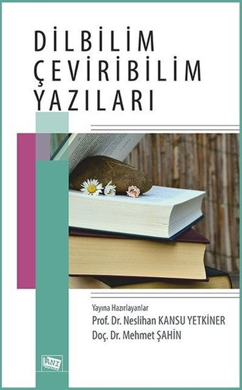 Dilbilim Çeviribilim Yazıları