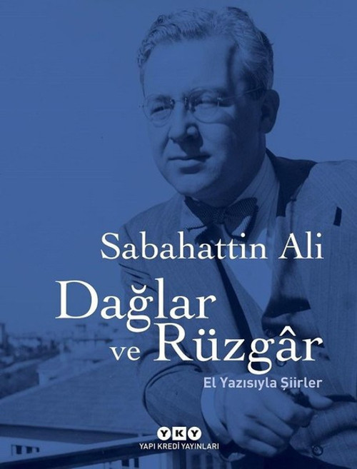 Dağlar ve Rüzgar-EL Yazısıyla Şiirler