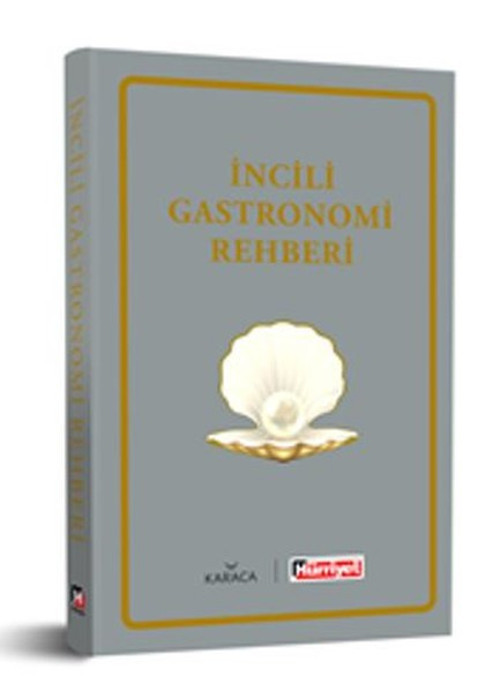 İncili Gastronomi Rehberi