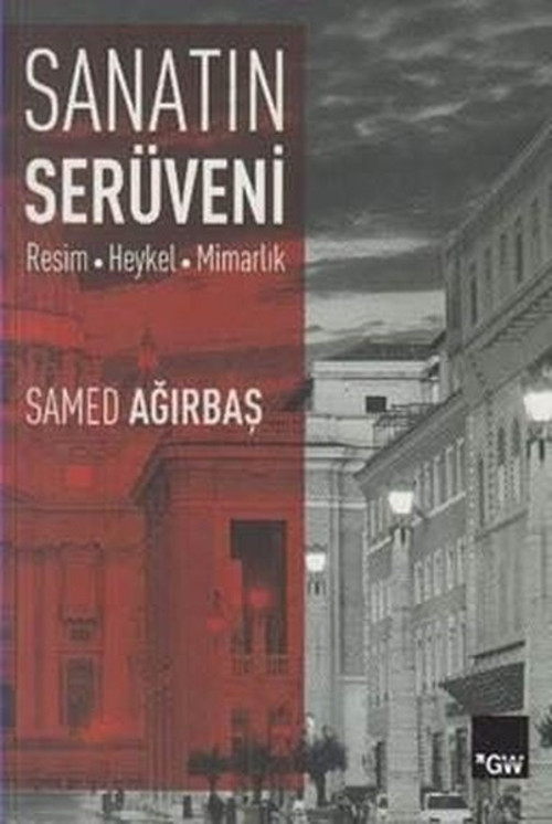 Sanatın Serüveni