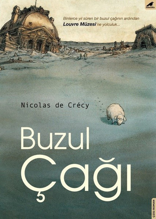 Karakarga Buzul Çağı