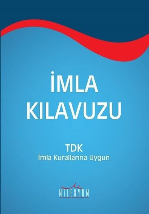 Milenyum İmla Kılavuzu