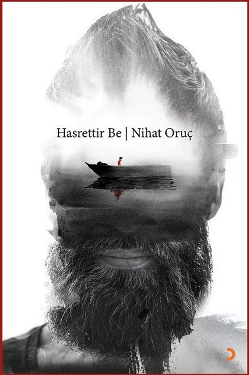 Cinius Yayınevi Hasrettir Be