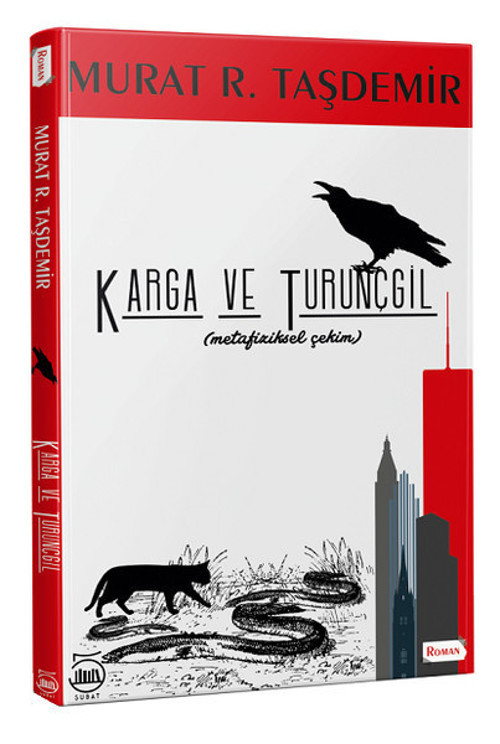Karga Ve Turunçgil