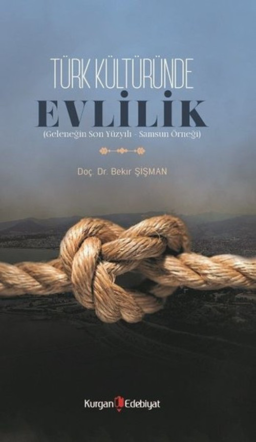 Türk Kültüründe Evlilik