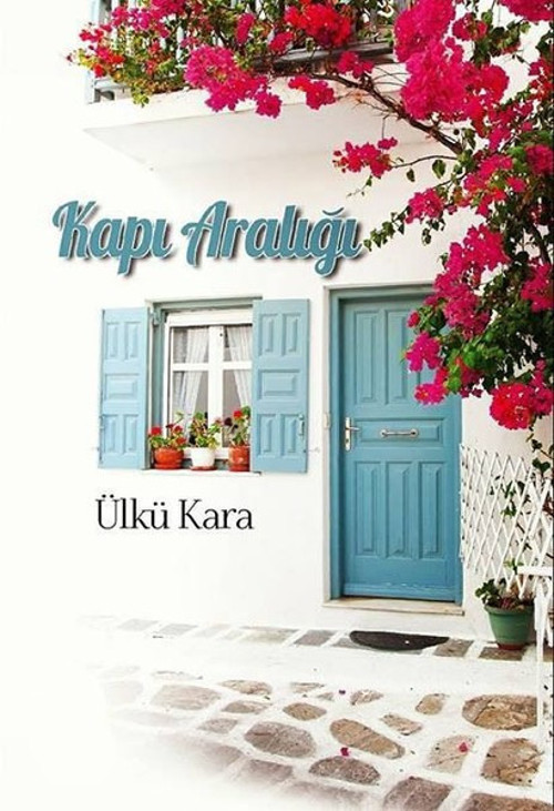 Uyanış Yayınevi Kapı Aralığı