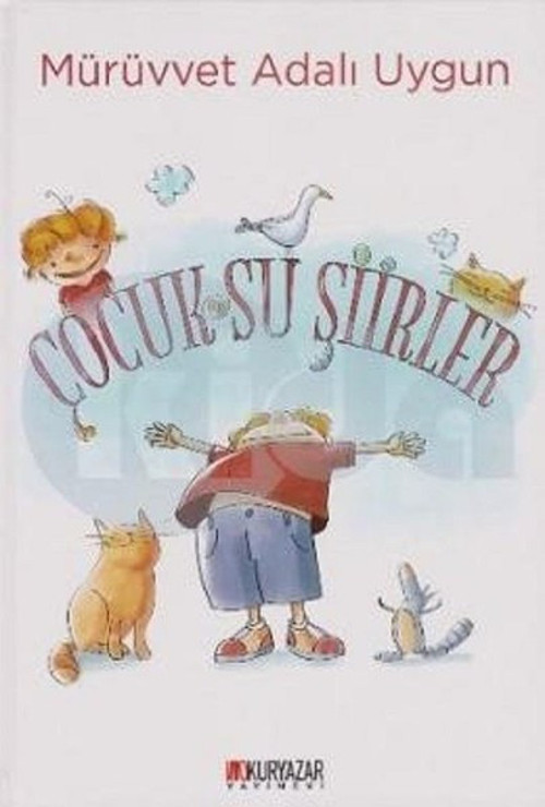 Çocuksu Şiirler