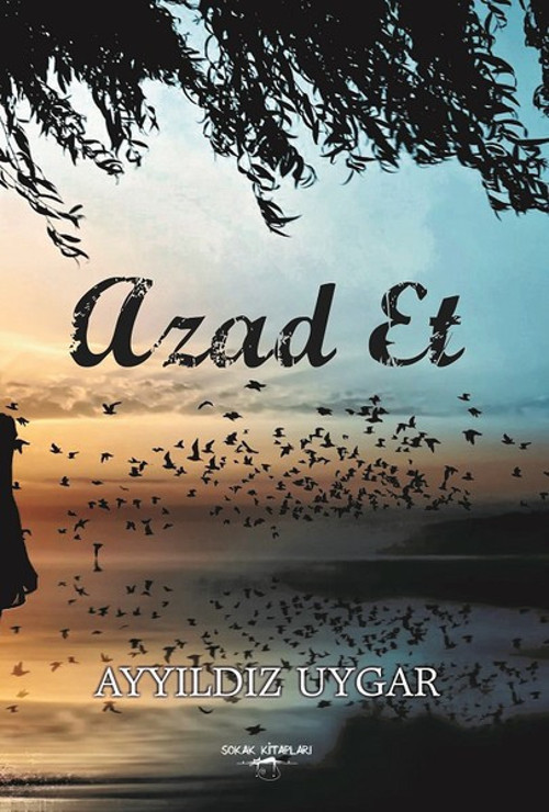 Sokak Kitapları Yayınları Azad Et