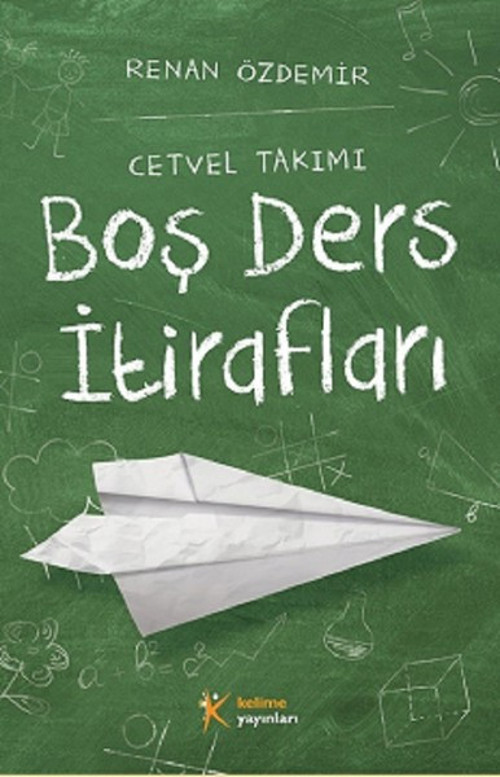 Boş Ders İtirafları-Cetvel Takımı