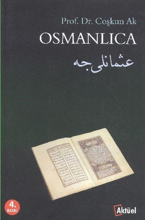 Alfa Aktüel Osmanlıca