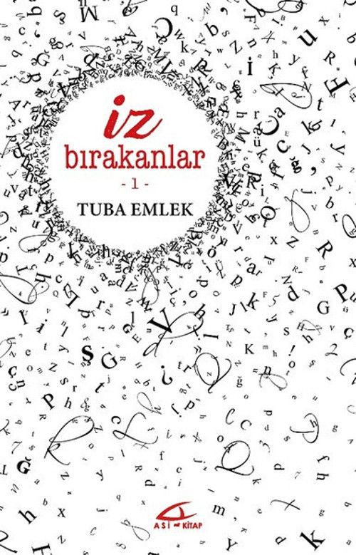Asi Kitap İz Bırakanlar 1