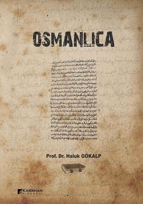 Karahan Kitabevi Osmanlıca