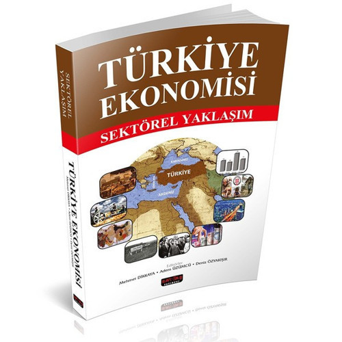 Savaş Yayınevi Türkiye Ekonomisi