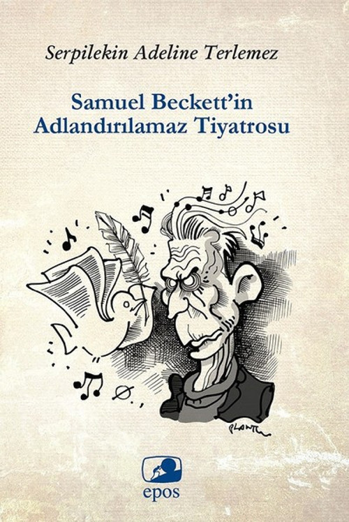 Samuel Beckett'in Adlandırılamaz Tiyatrosu