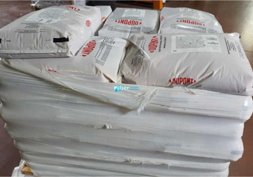 Katyonik Reçine Hcr Ss 1 Litre