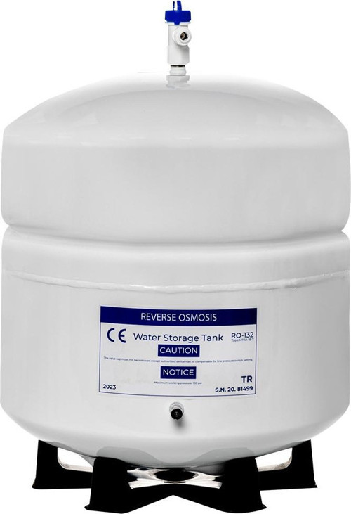 Su Arıtma Cihazı 12 Litre Tank
